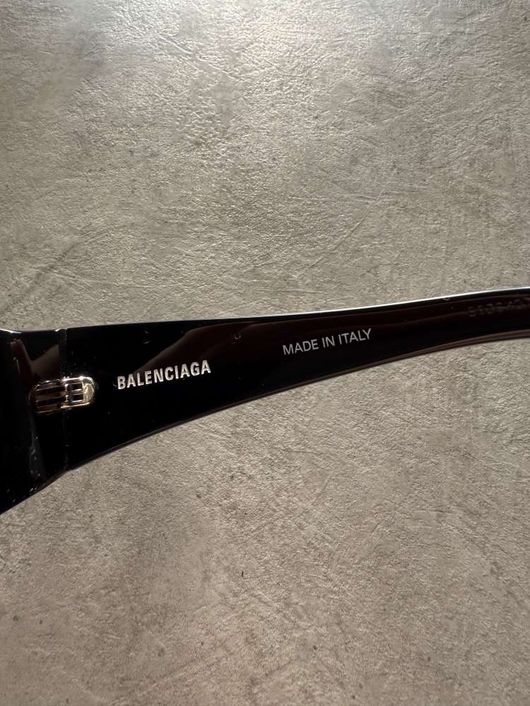 Okuliare Balenciaga