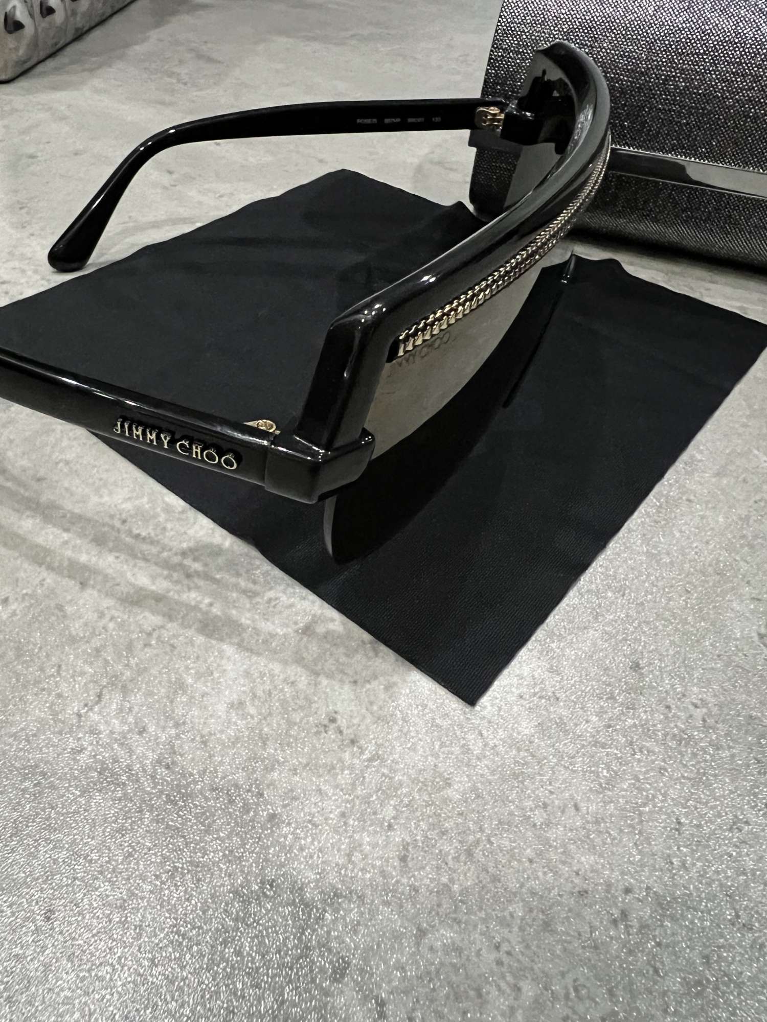 Jimmy choo slnecne okuliare