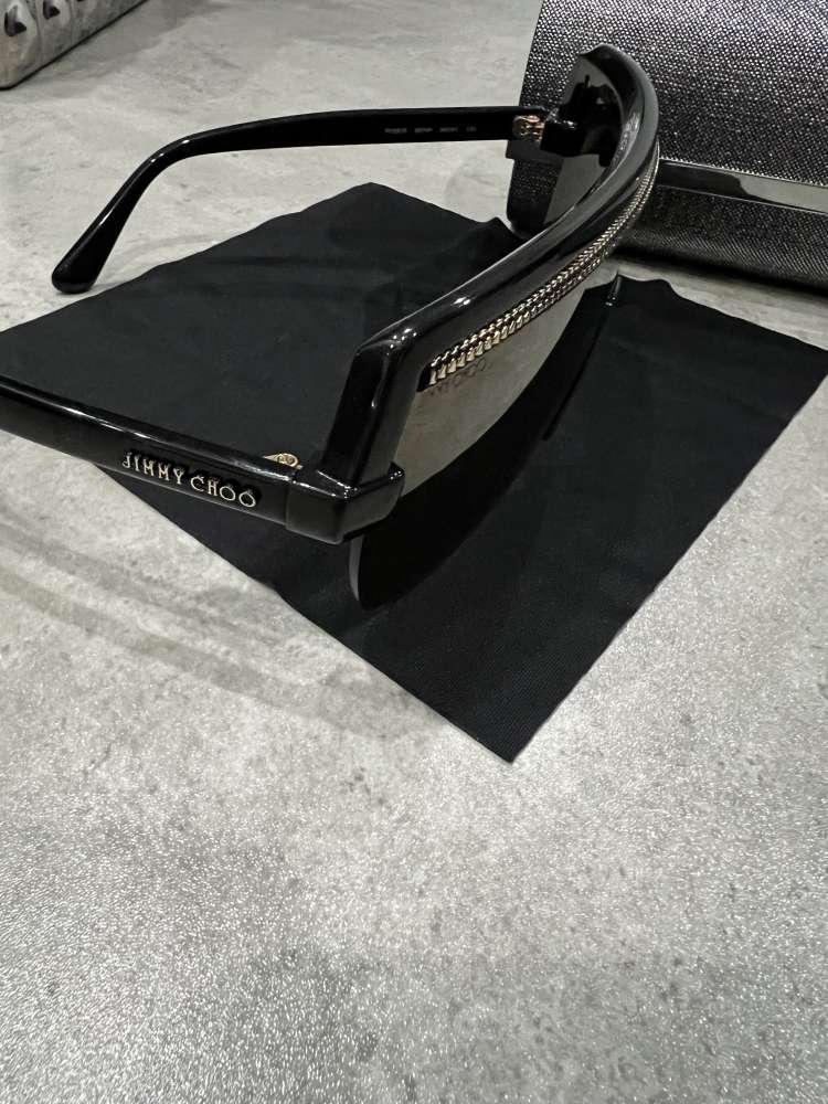 Jimmy choo slnecne okuliare
