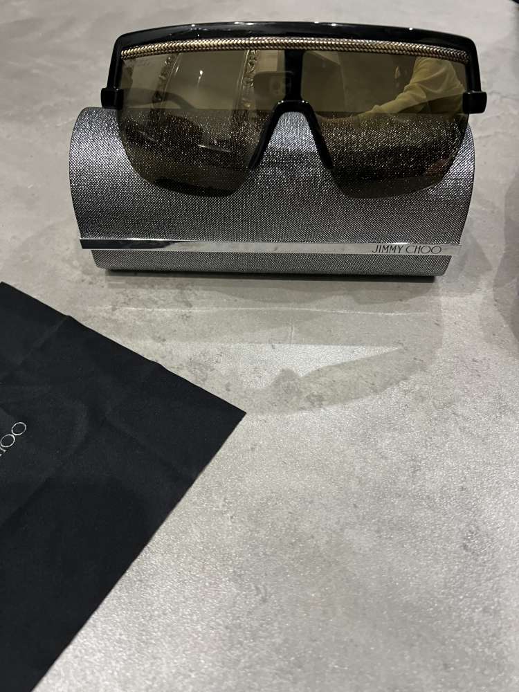 Jimmy choo slnecne okuliare