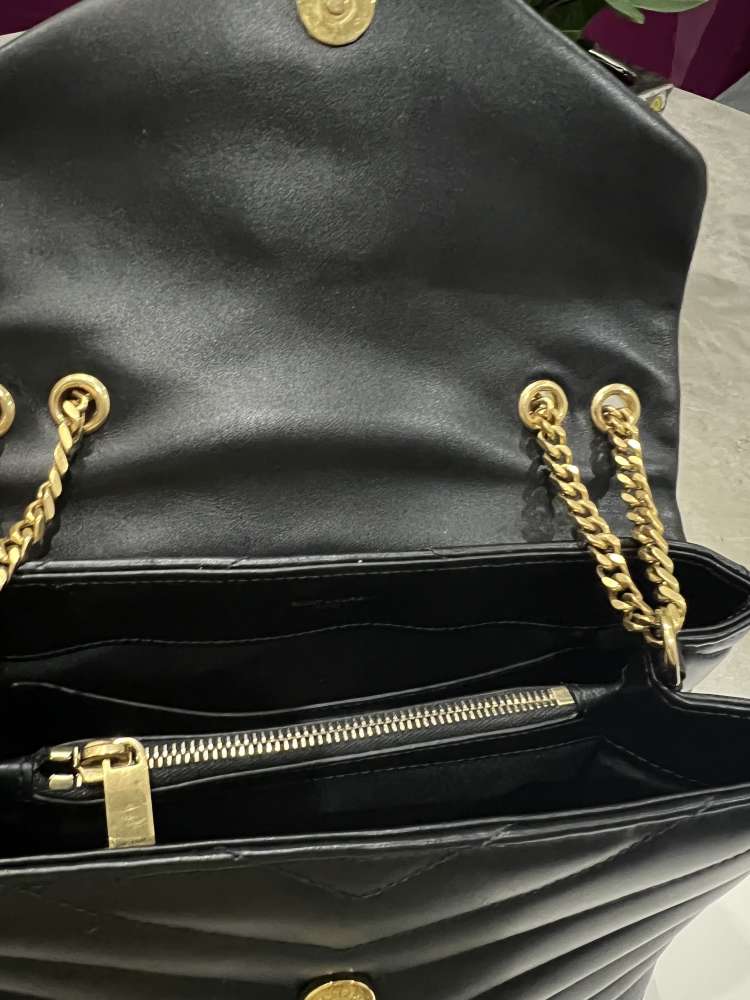 YSL lou lou small