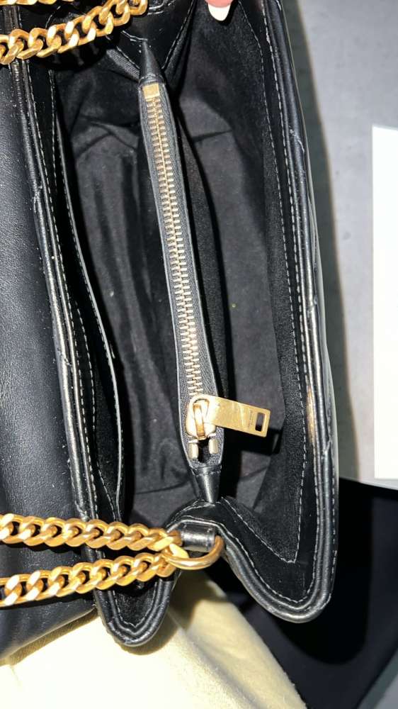YSL lou lou small