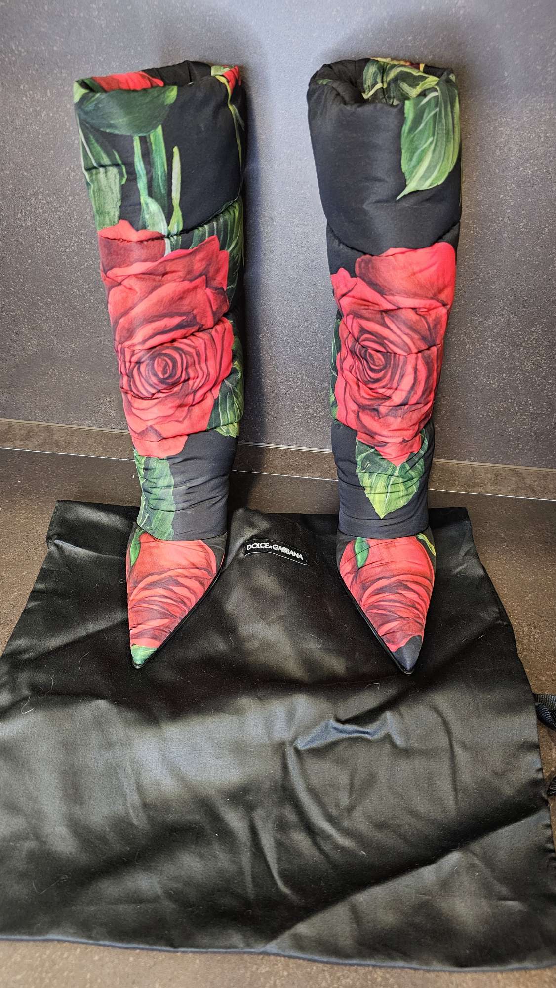 Dolce &amp; Gabbana