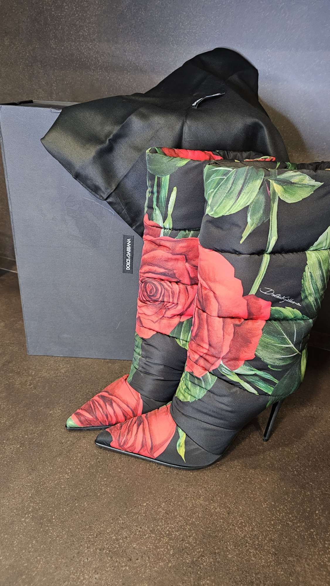 Dolce &amp; Gabbana