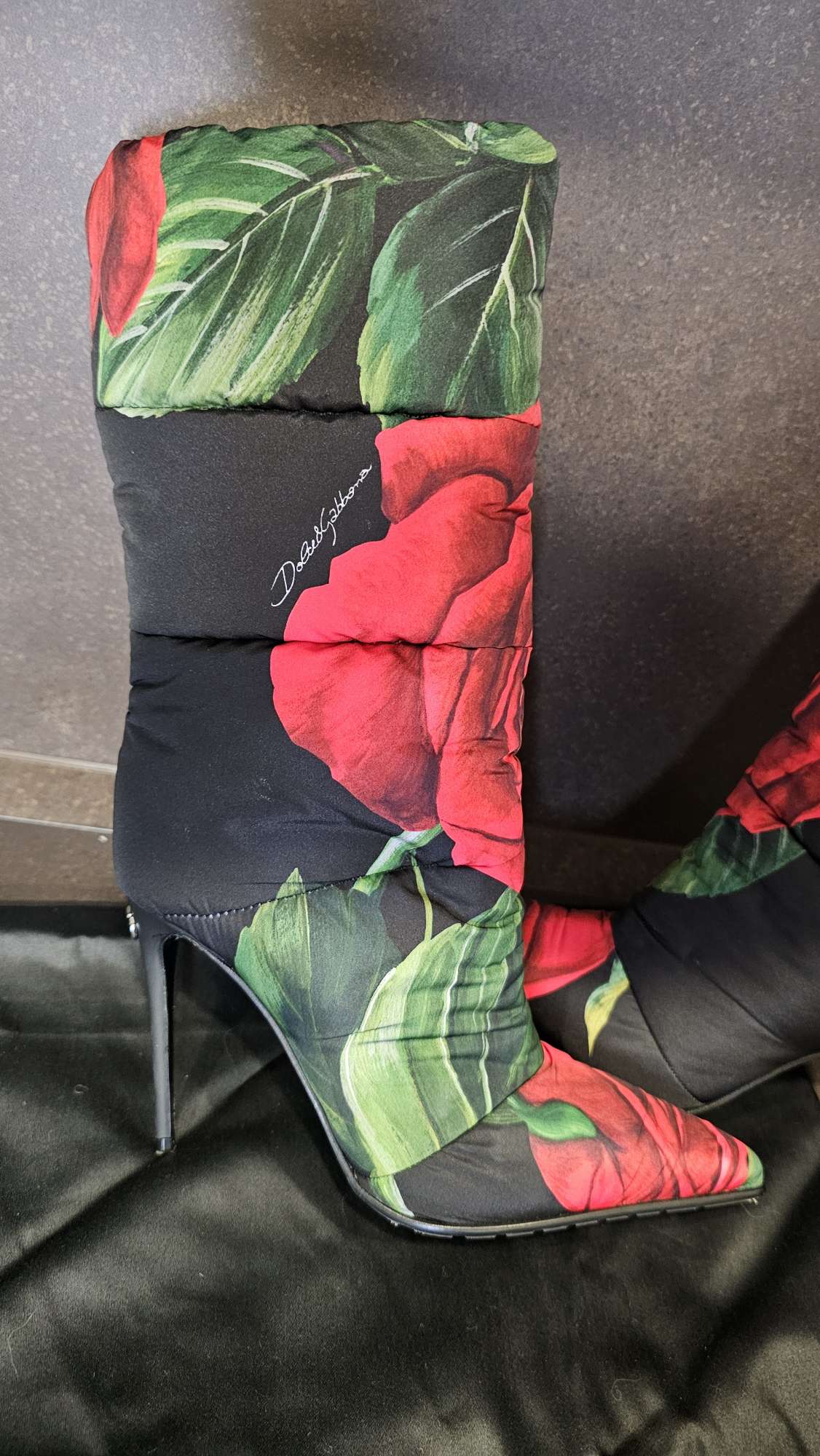 Dolce &amp; Gabbana