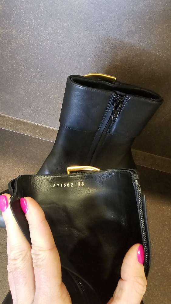 Topánky Balenciaga