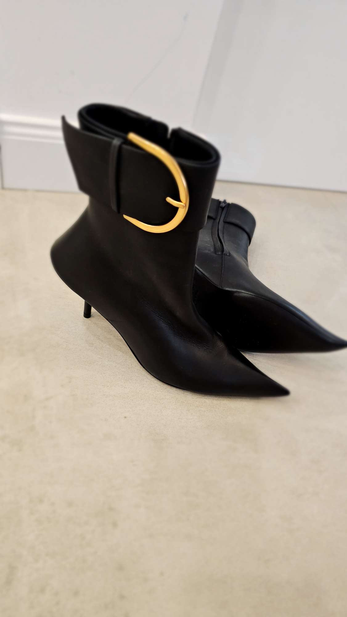 Topánky Balenciaga