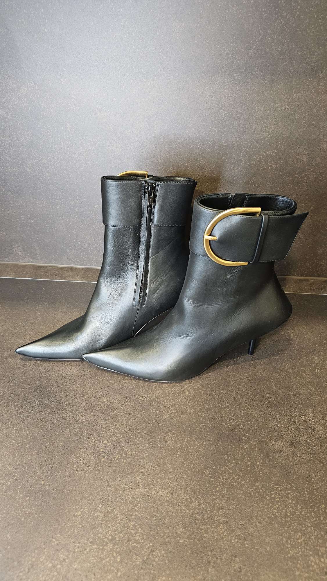 Topánky Balenciaga