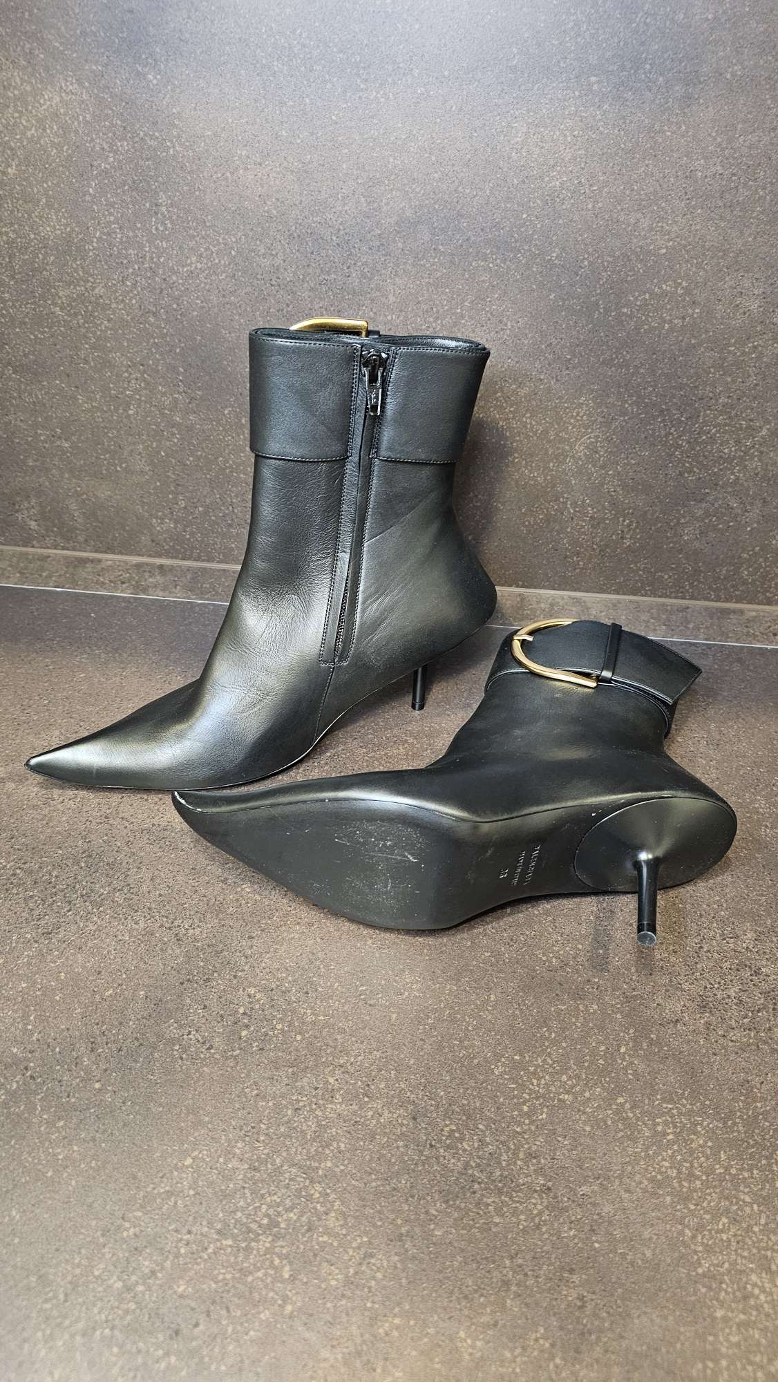 Topánky Balenciaga