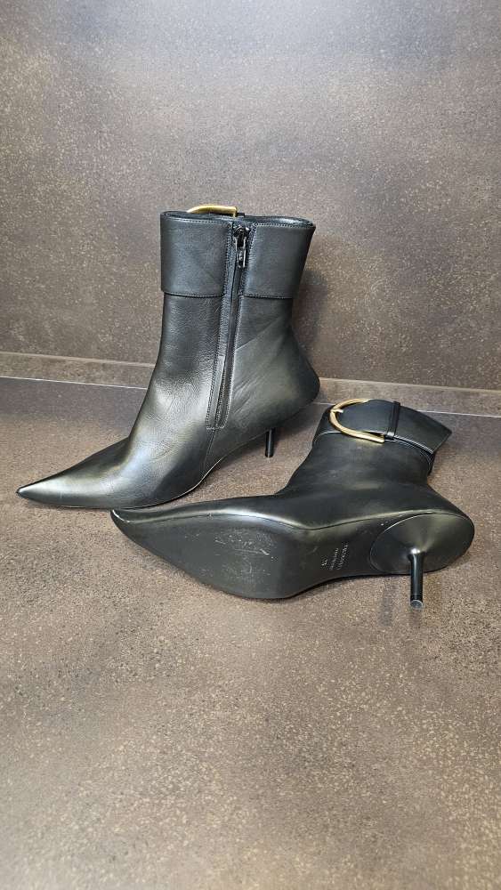 Topánky Balenciaga