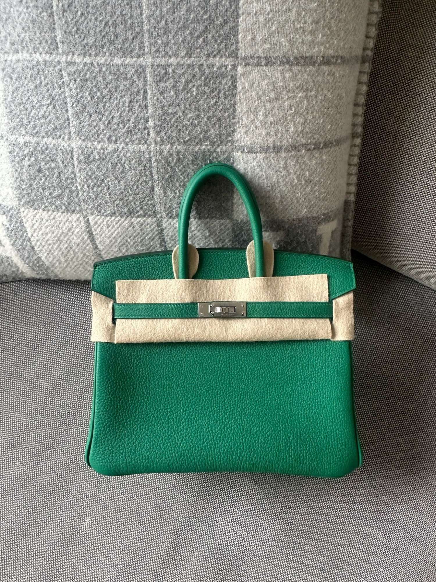Hermes Birkin