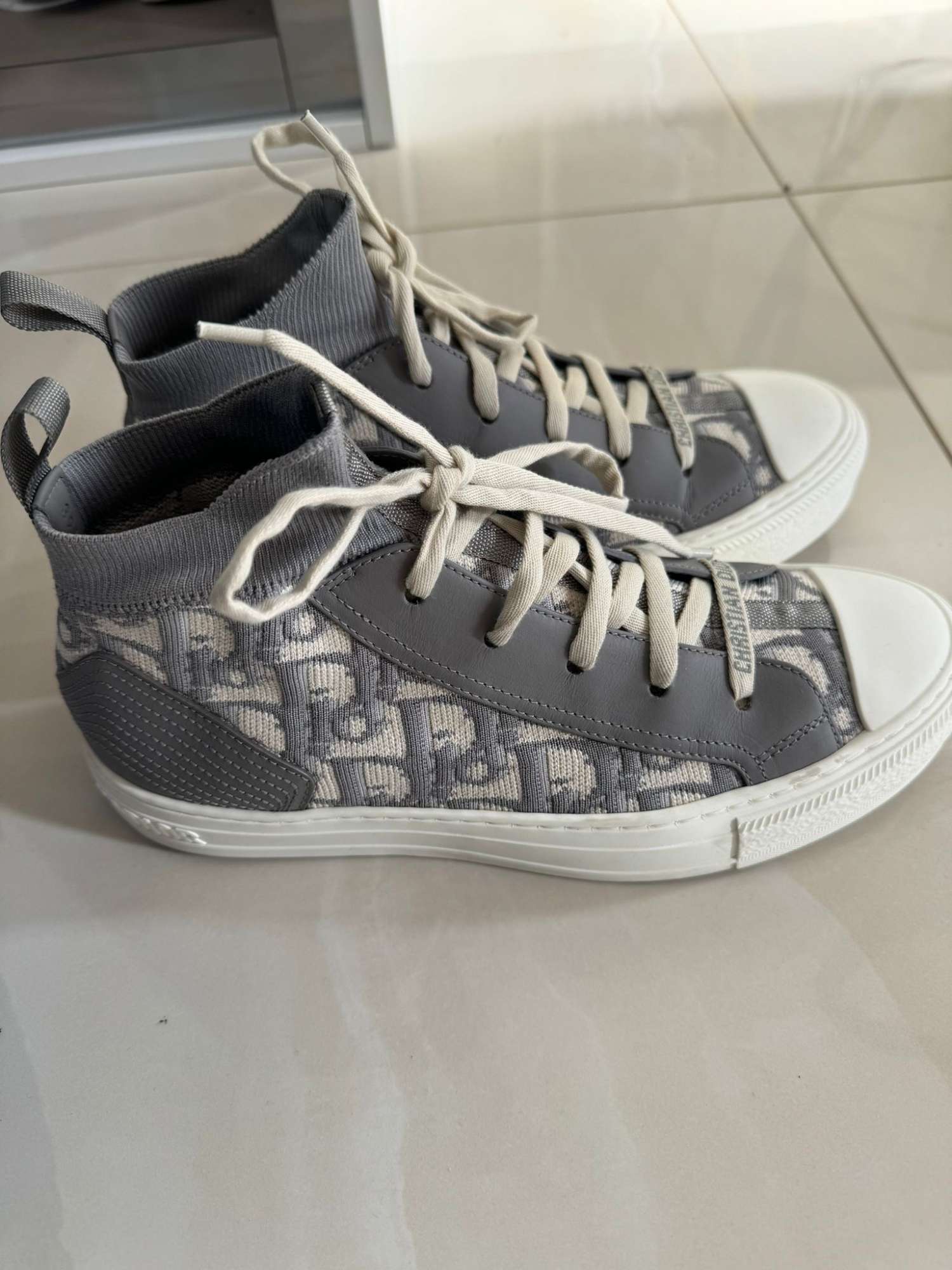 Dior tenisky