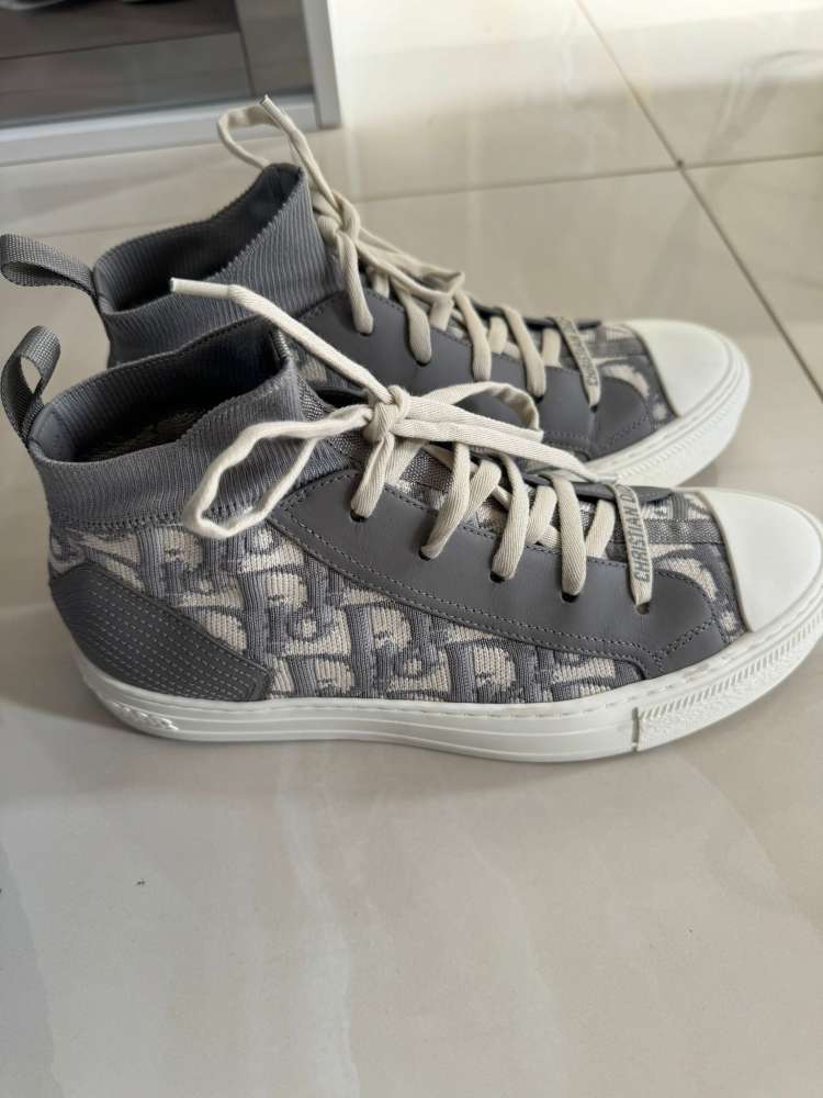 Dior tenisky