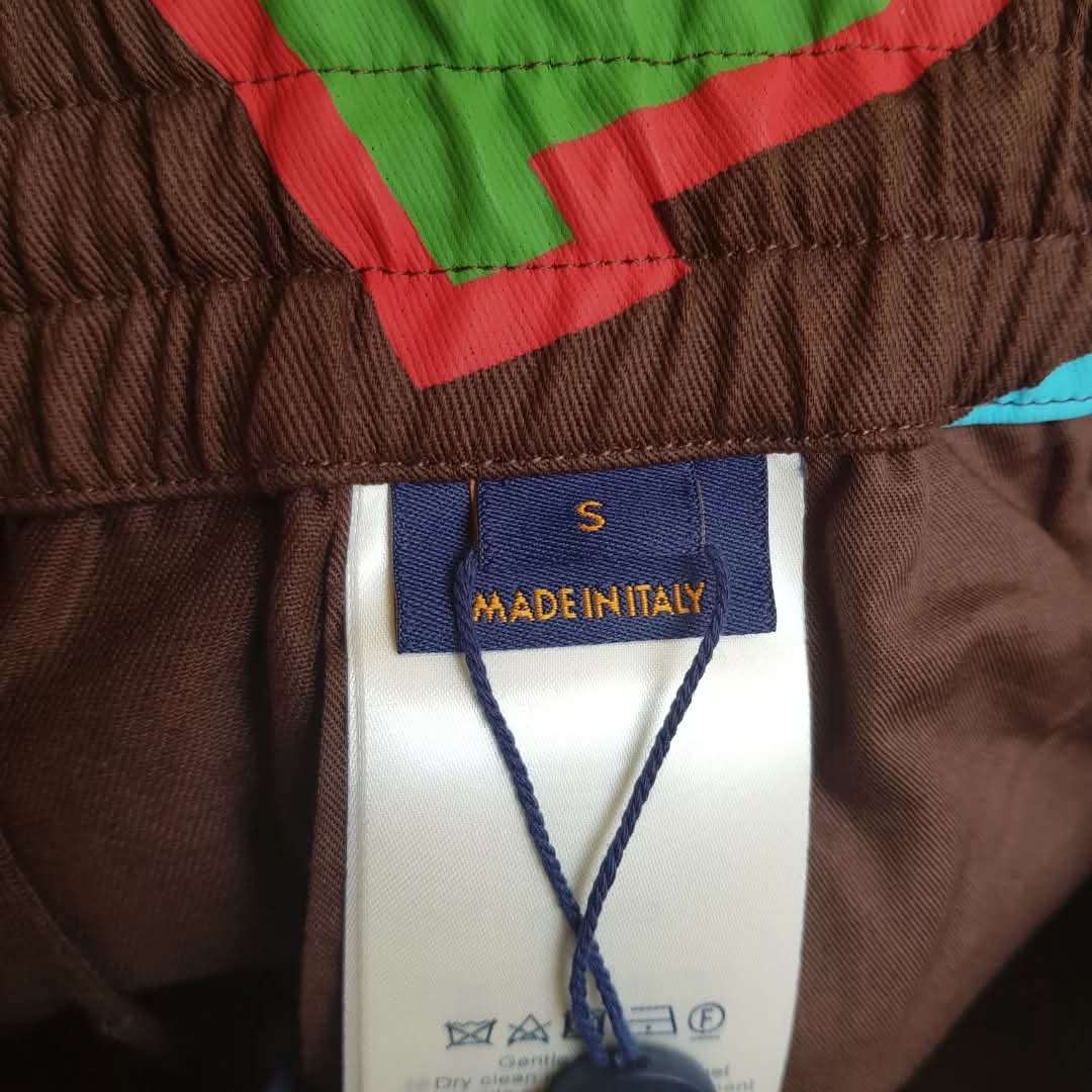 Louis Vuitton Kratasy