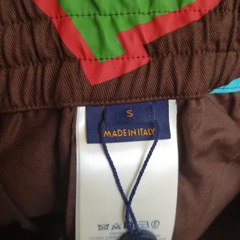 Louis Vuitton Kratasy