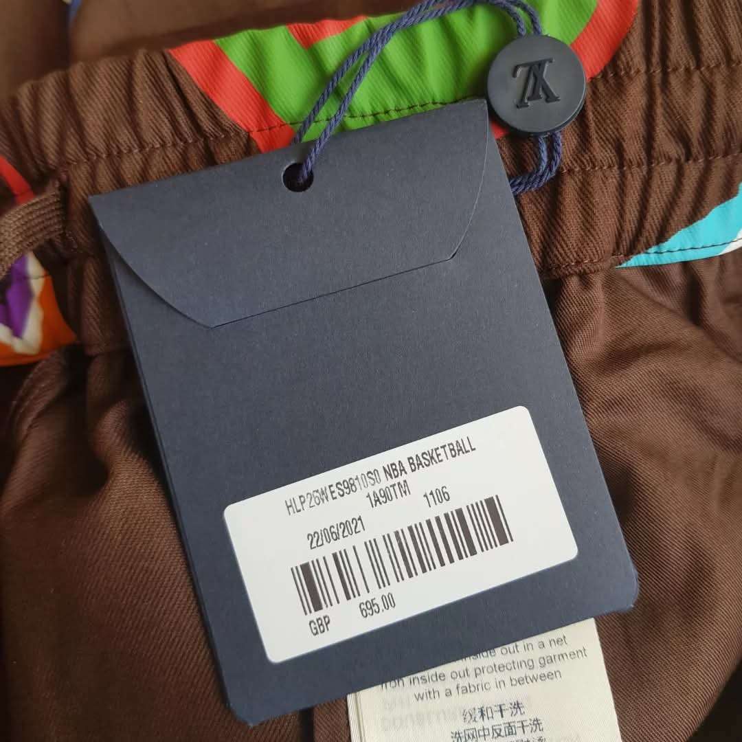 Louis Vuitton Kratasy