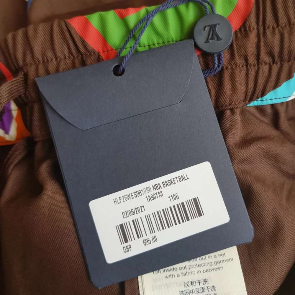 Louis Vuitton Kratasy