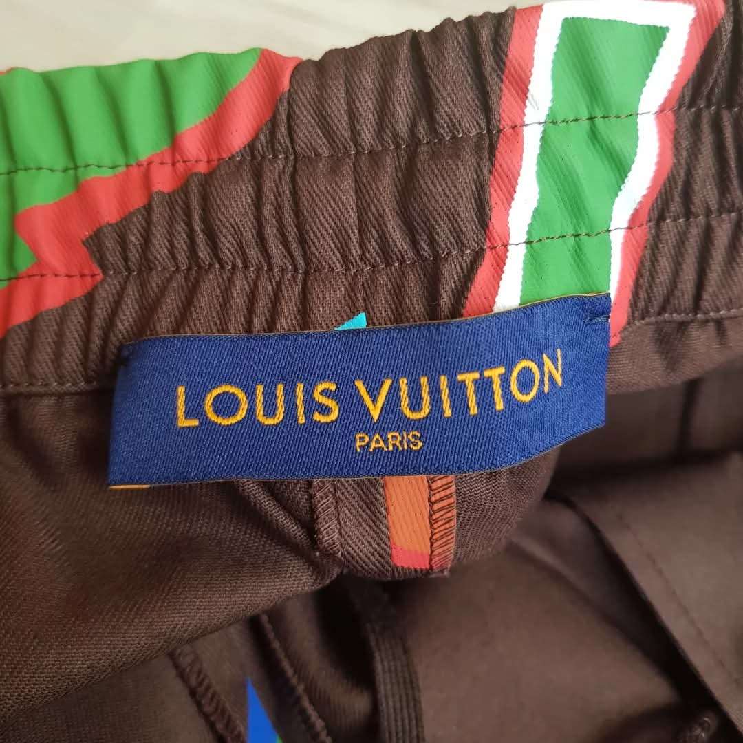 Louis Vuitton Kratasy