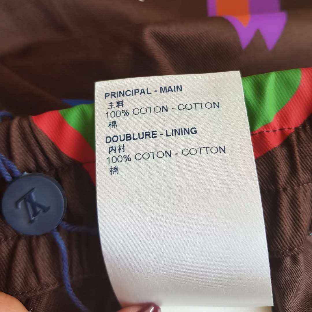 Louis Vuitton Kratasy