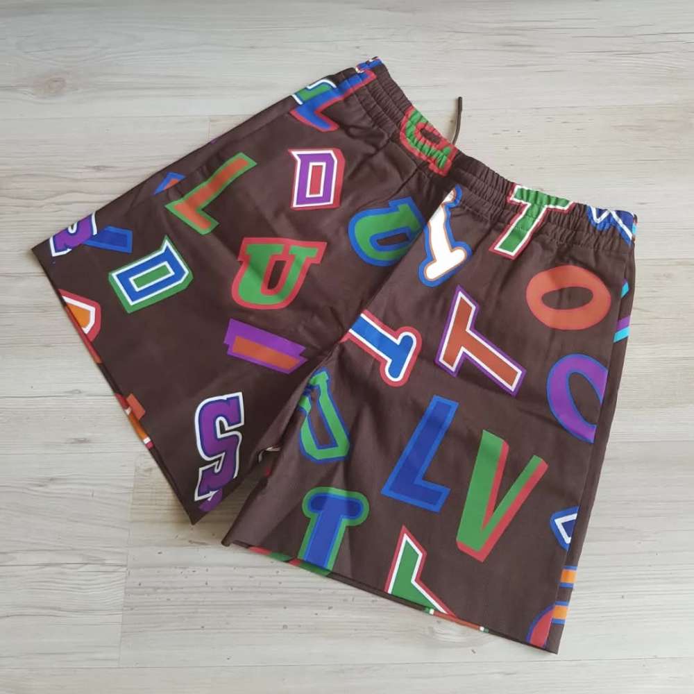 Louis Vuitton Kratasy