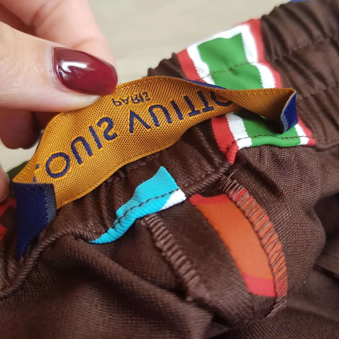 Louis Vuitton Kratasy