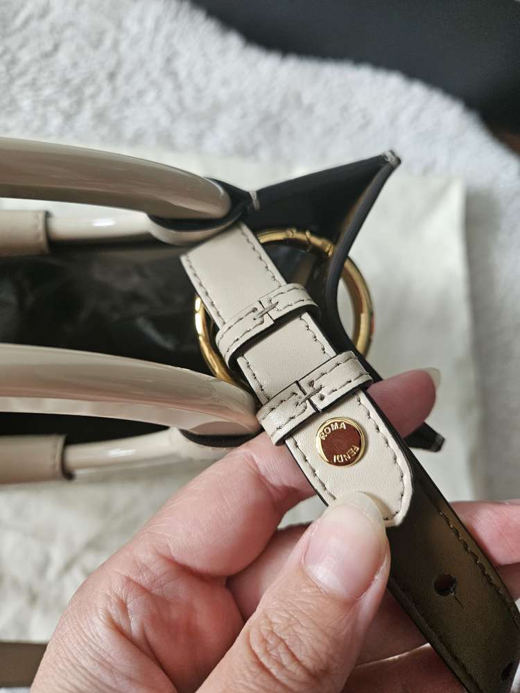 Fendi runaway