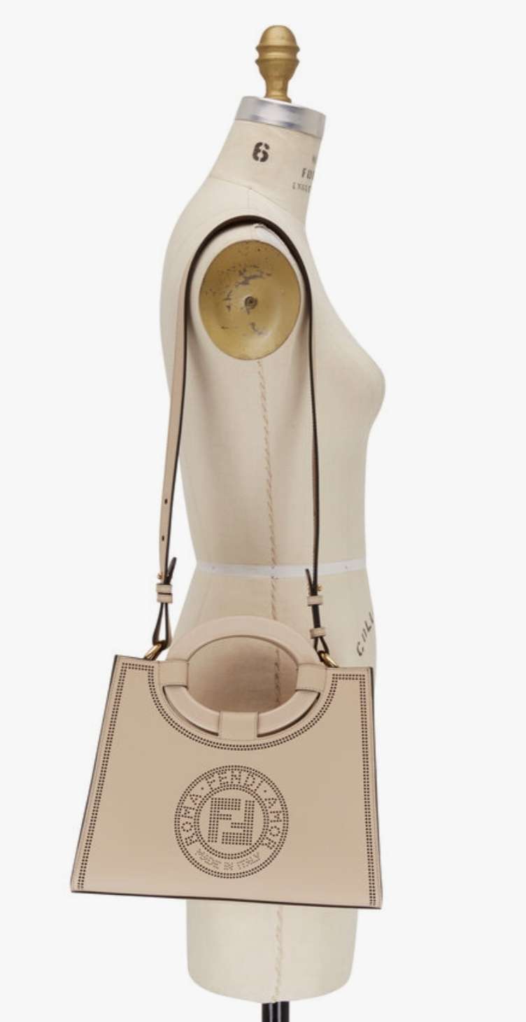 Fendi runaway