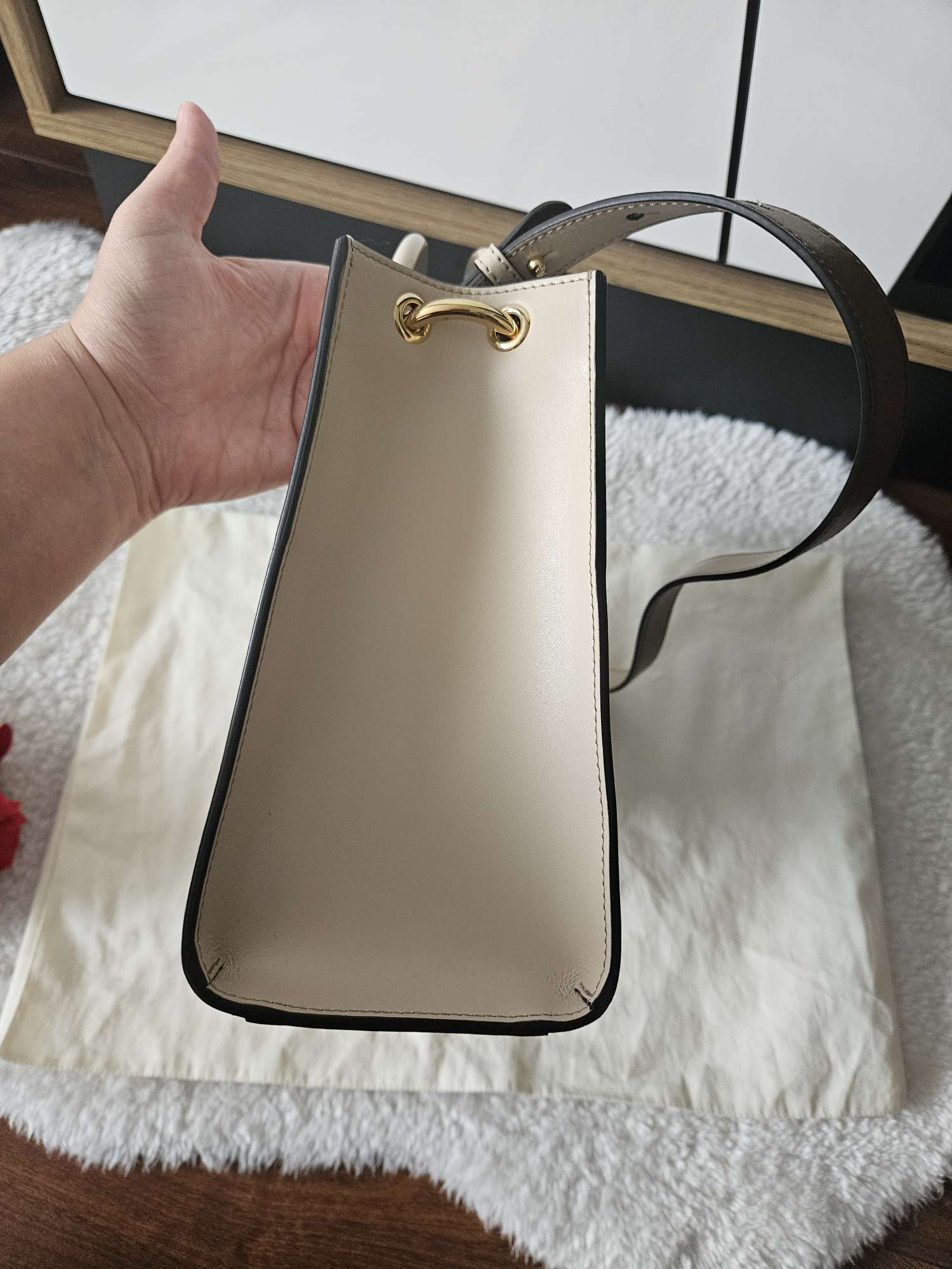 Fendi runaway