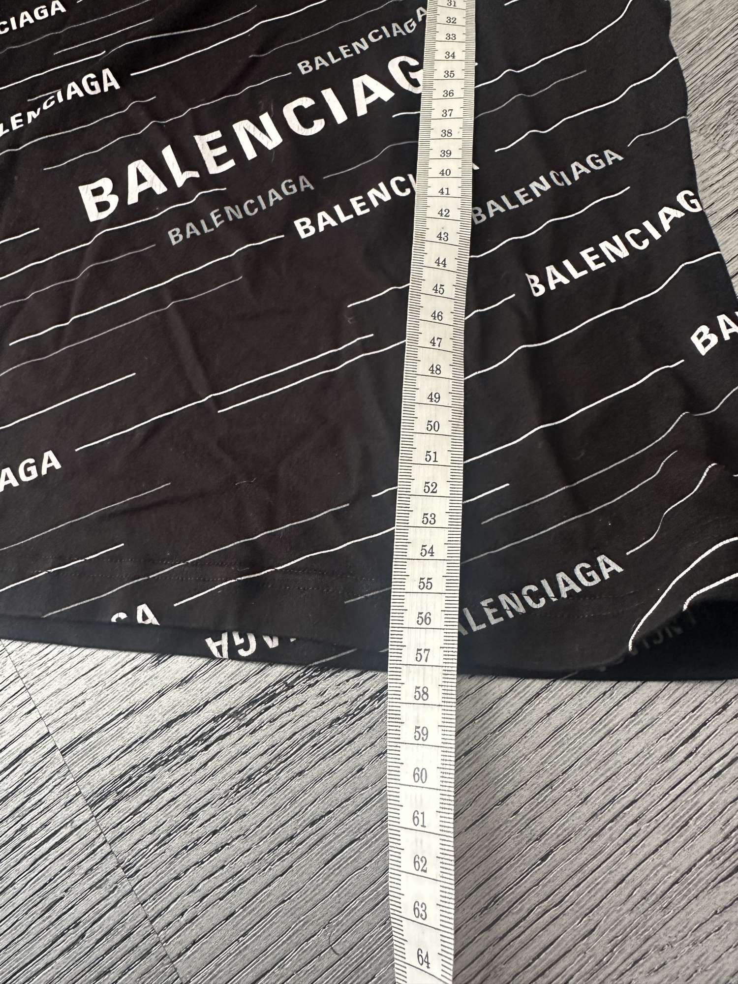 Bslenciaga rokak