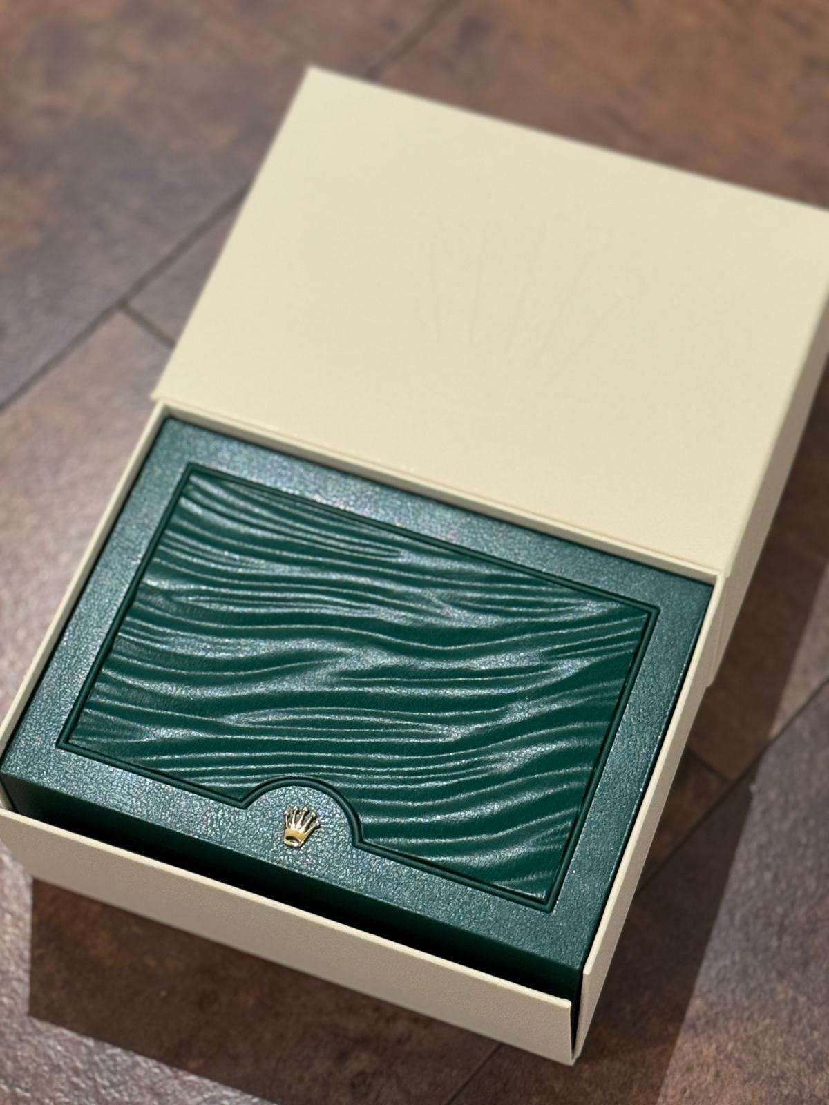 Rolex datejust 41