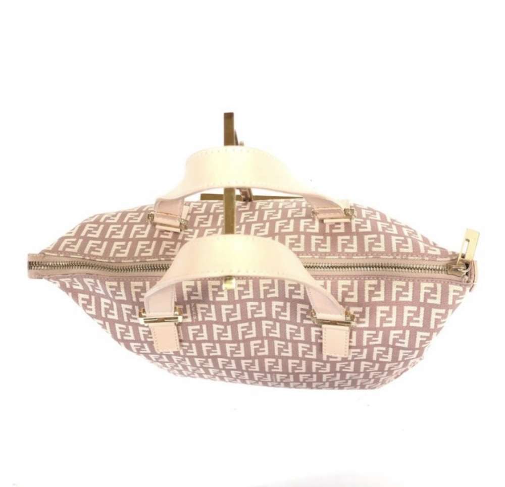 FENDI - Zucchino - Tote bag