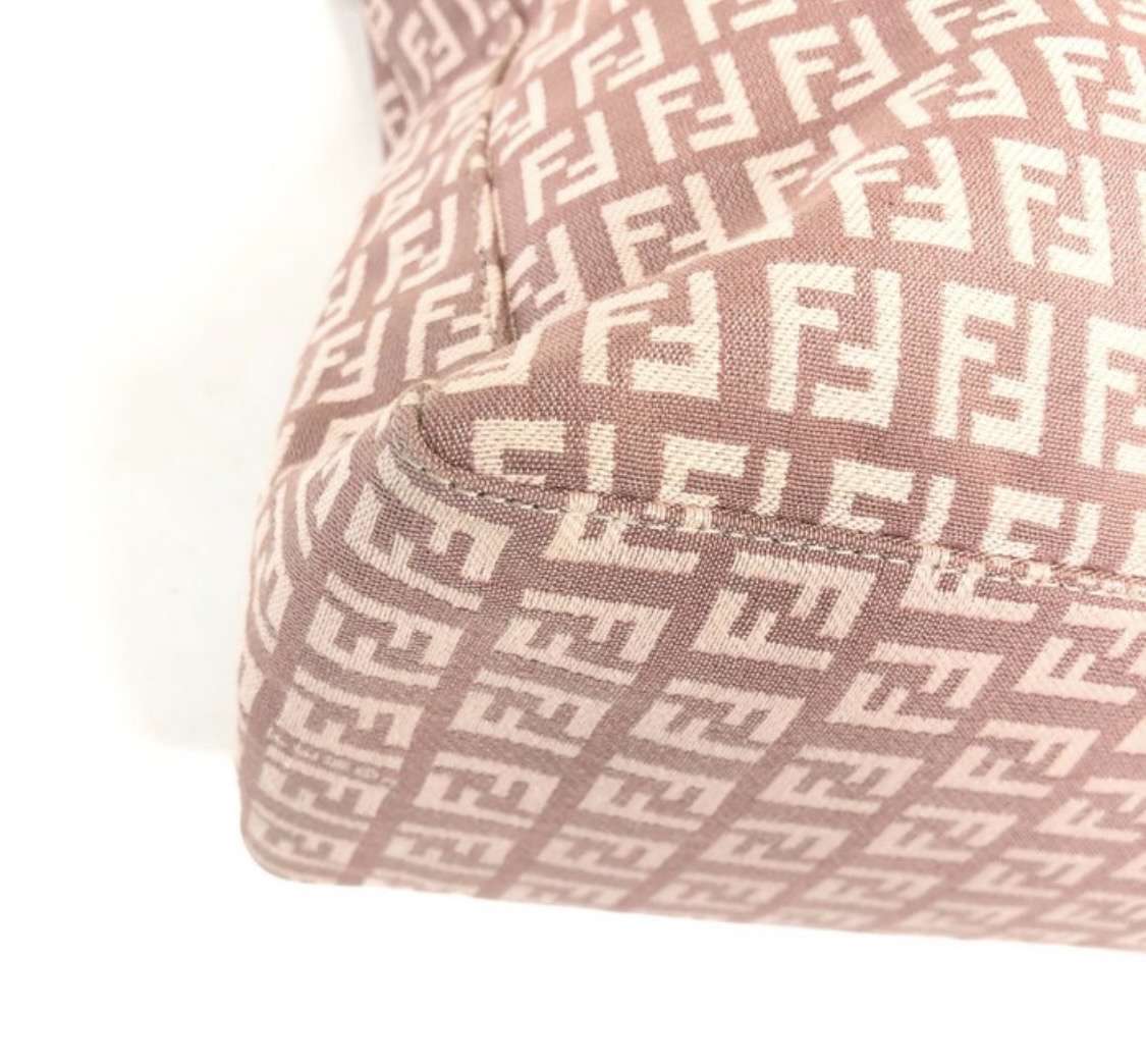 FENDI - Zucchino - Tote bag