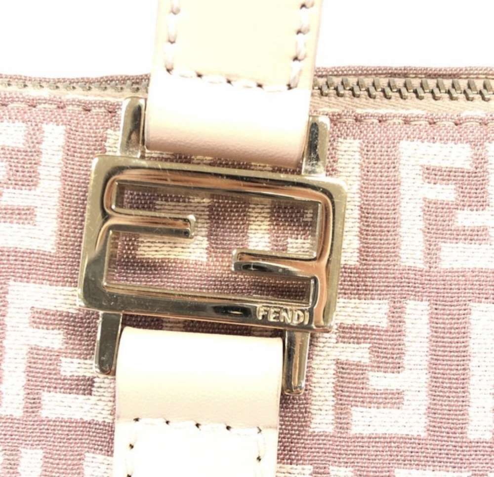 FENDI - Zucchino - Tote bag