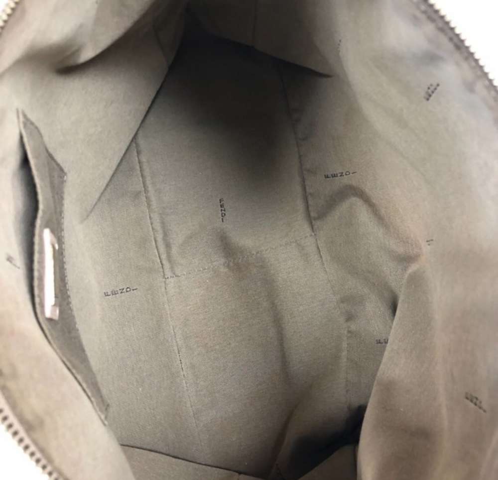 FENDI - Zucchino - Tote bag