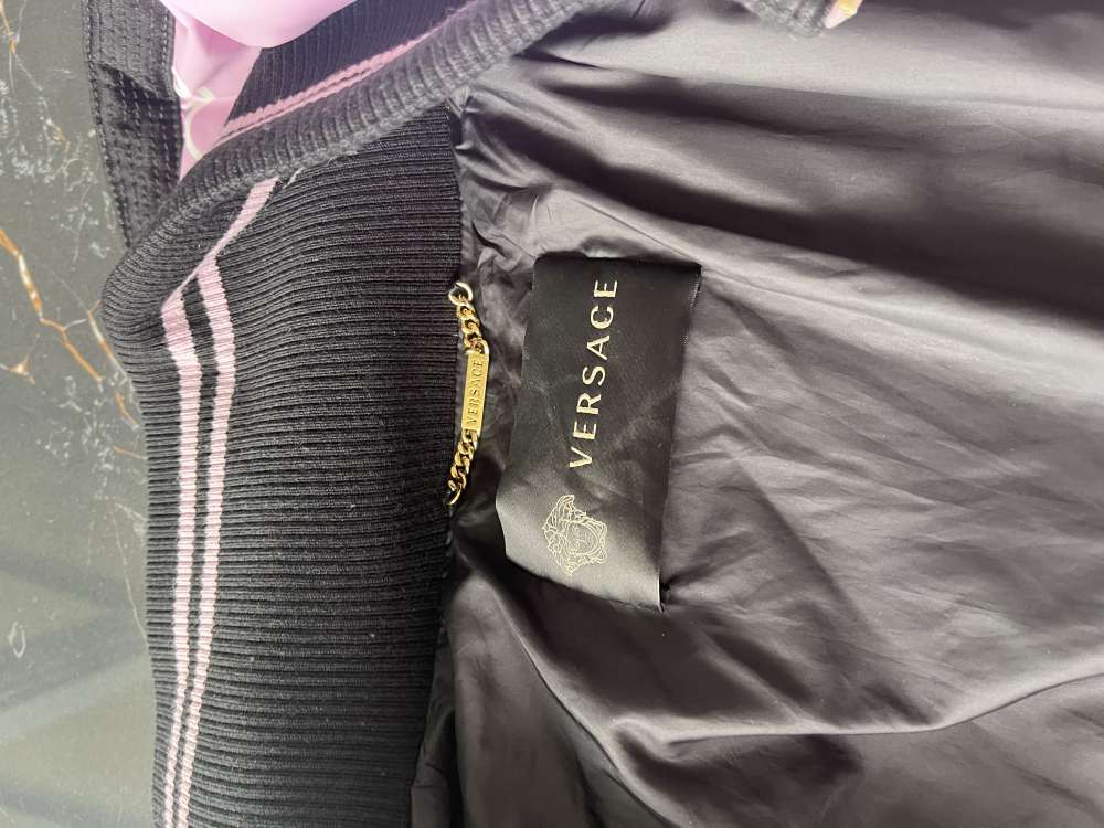 Versace bunda