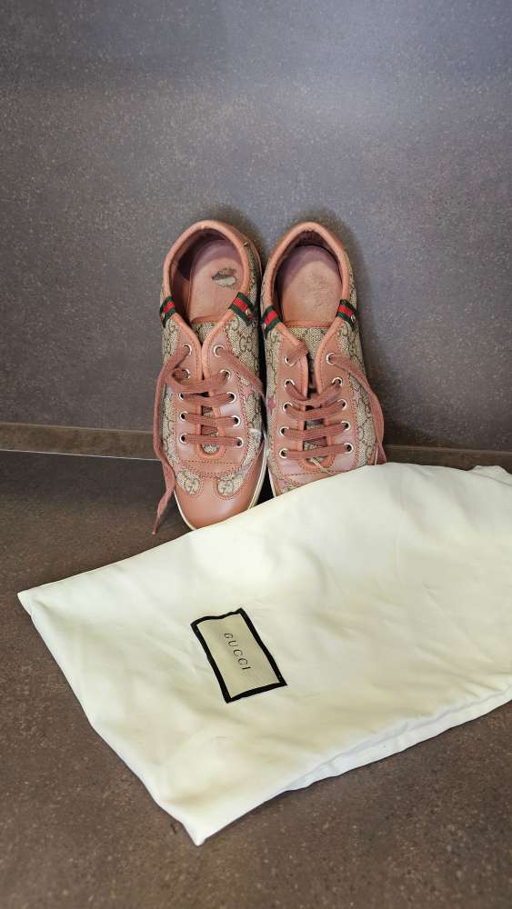 Tenisky Gucci