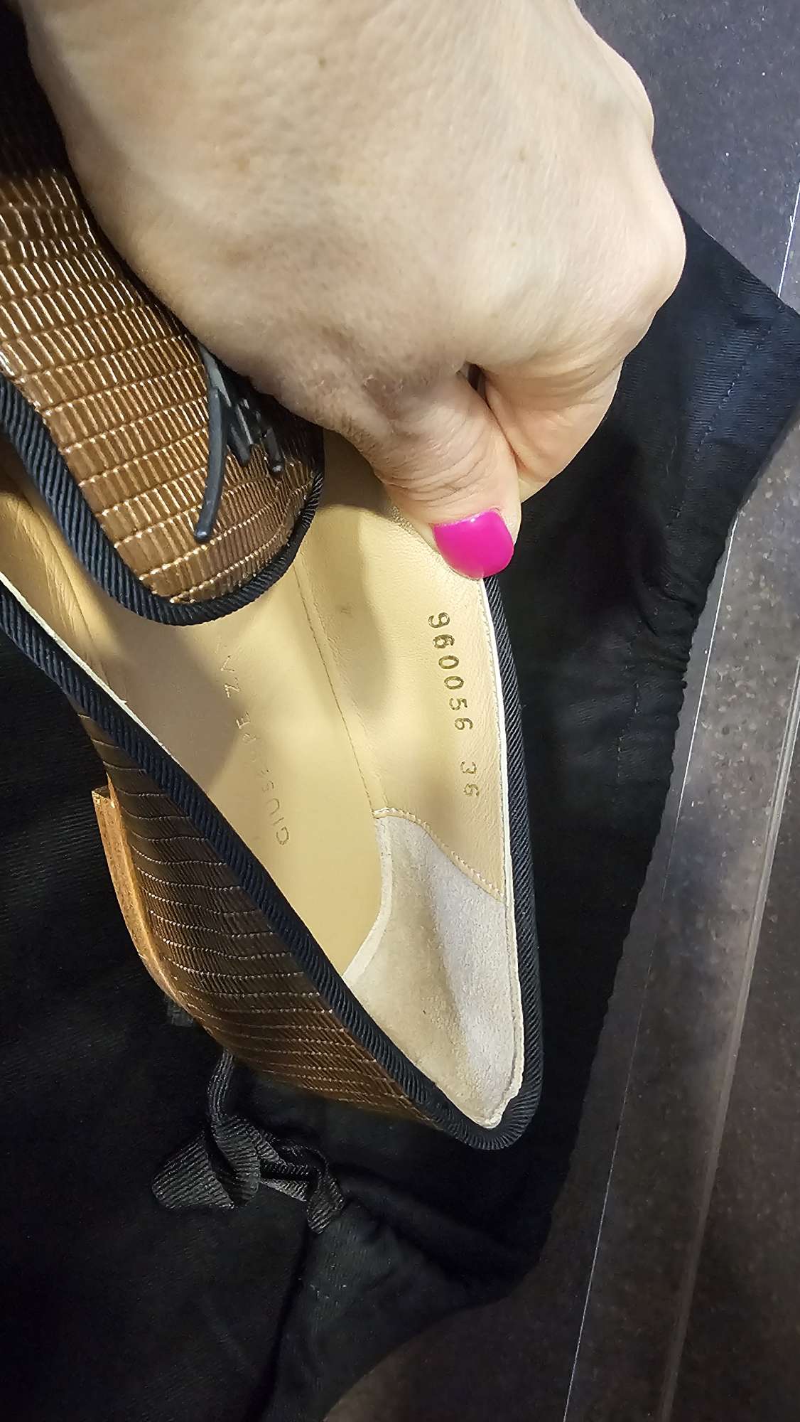 Giuseppe Zanotti