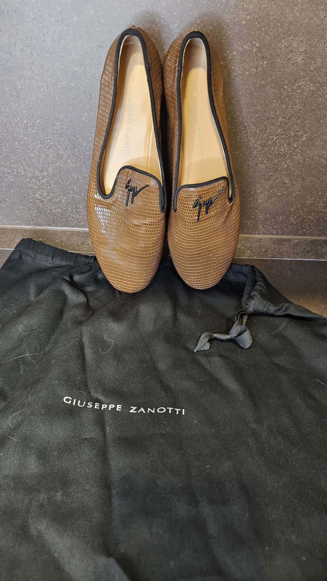 Giuseppe Zanotti