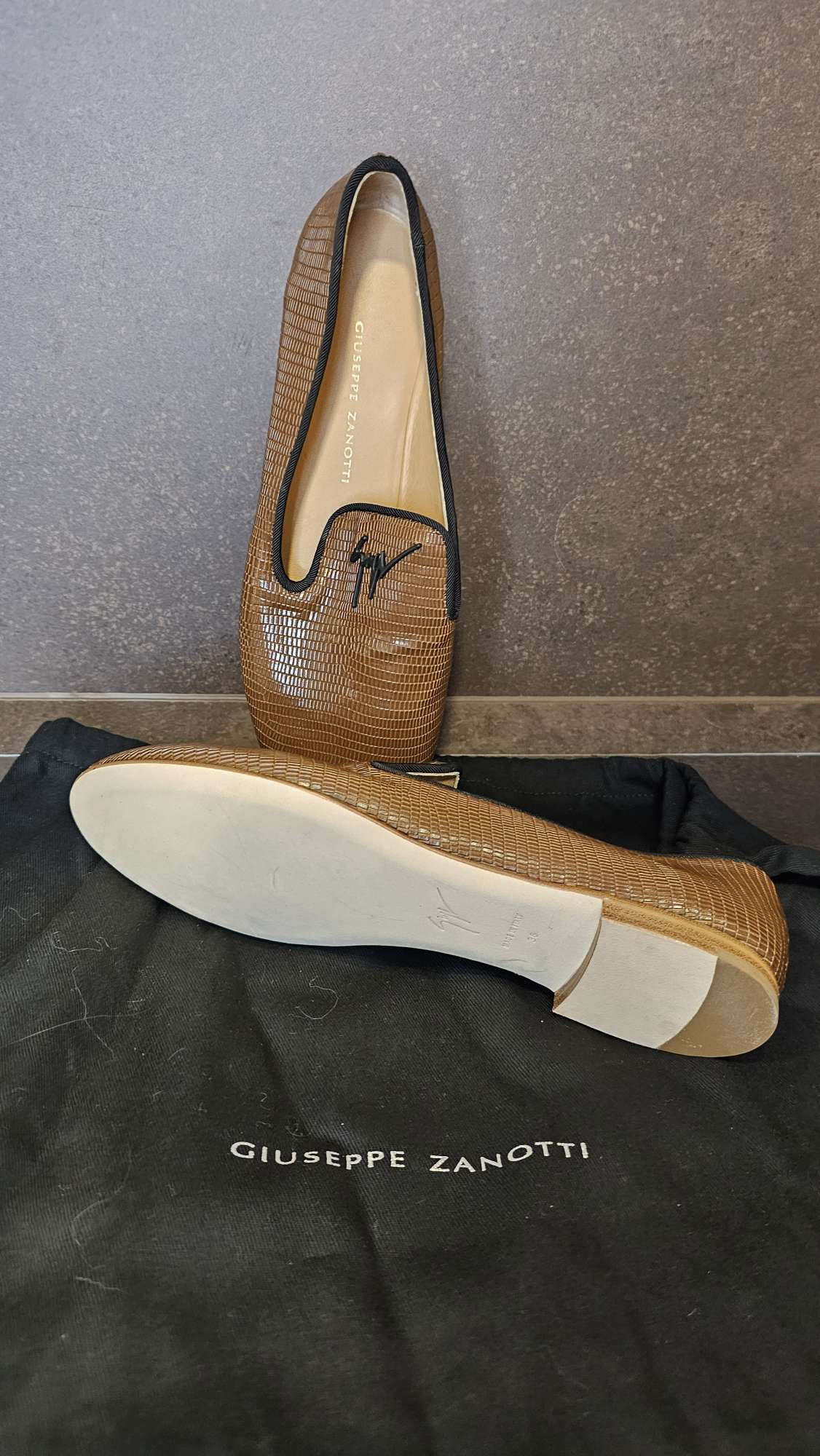 Giuseppe Zanotti