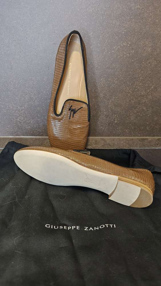 Giuseppe Zanotti