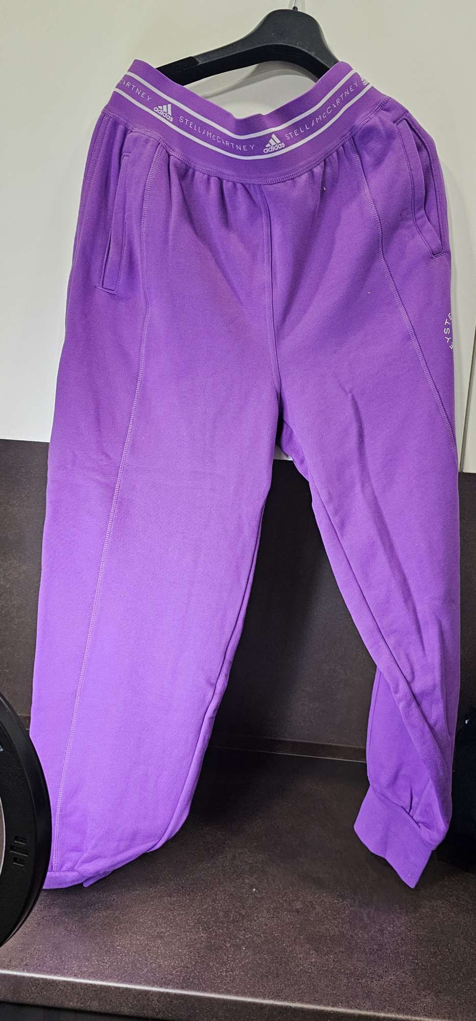 Stella Mccartney tepláky