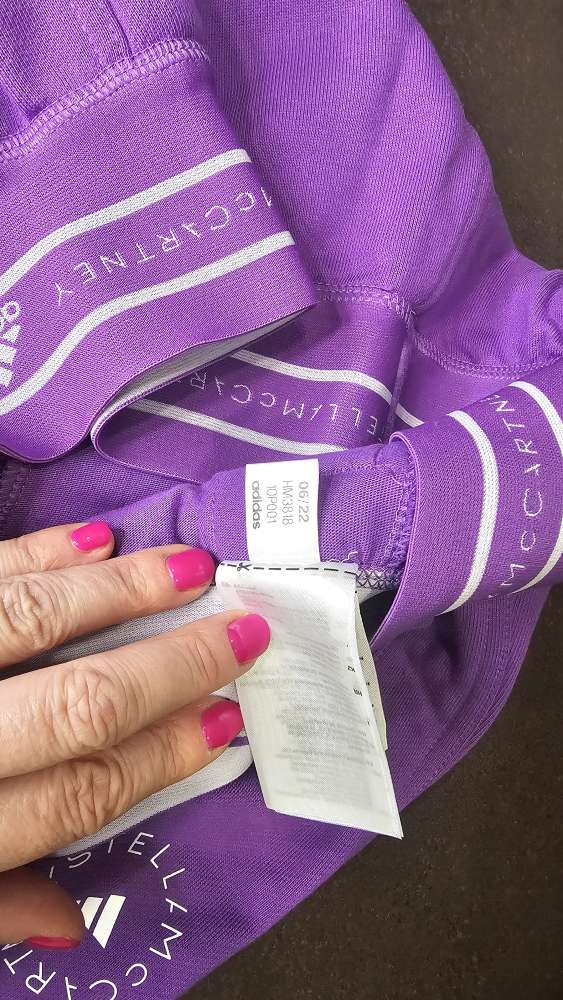 Stella Mccartney tepláky