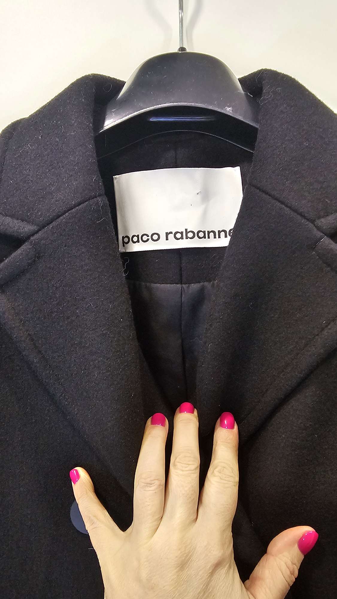 Paco Rabbane