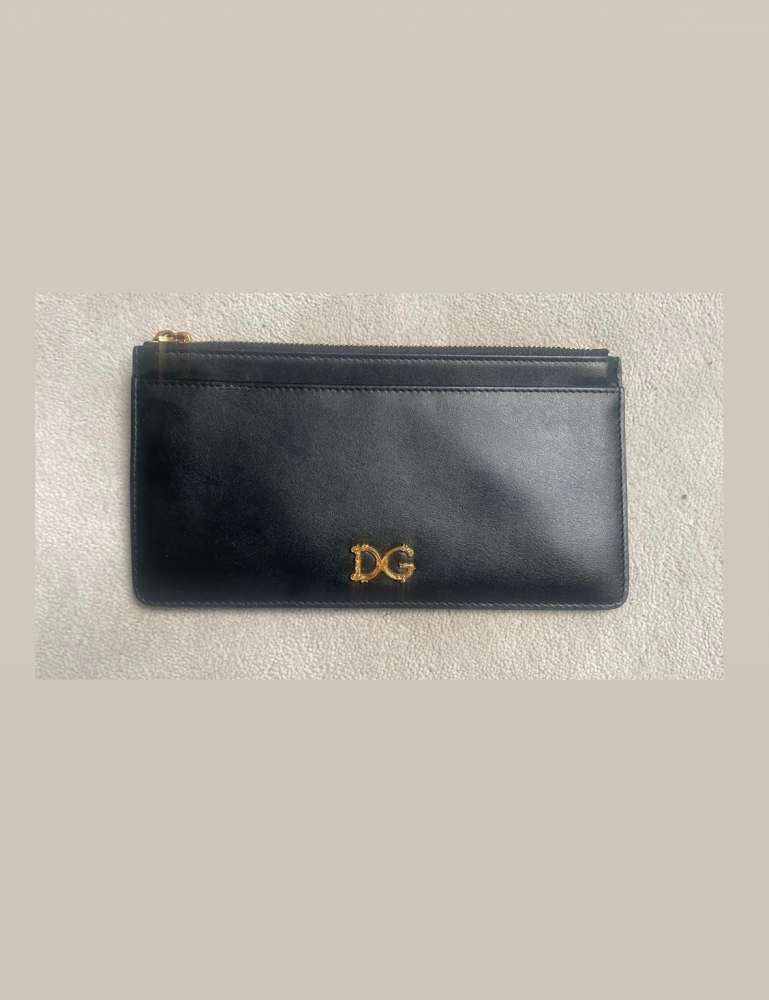 Dolce gabanna penazenka