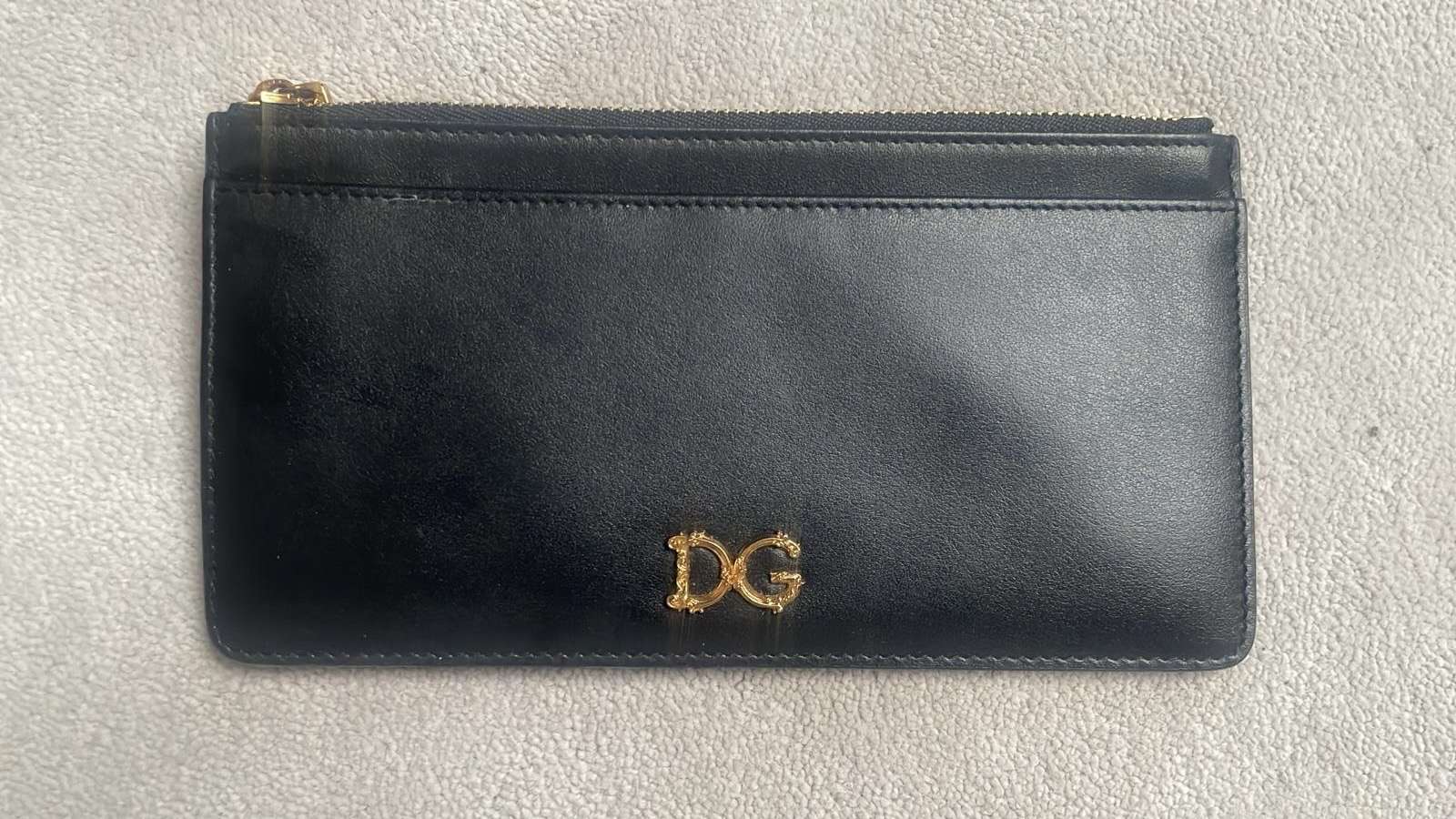 Dolce gabanna penazenka