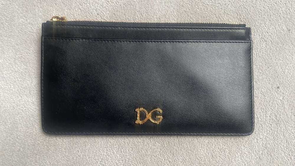 Dolce gabanna penazenka