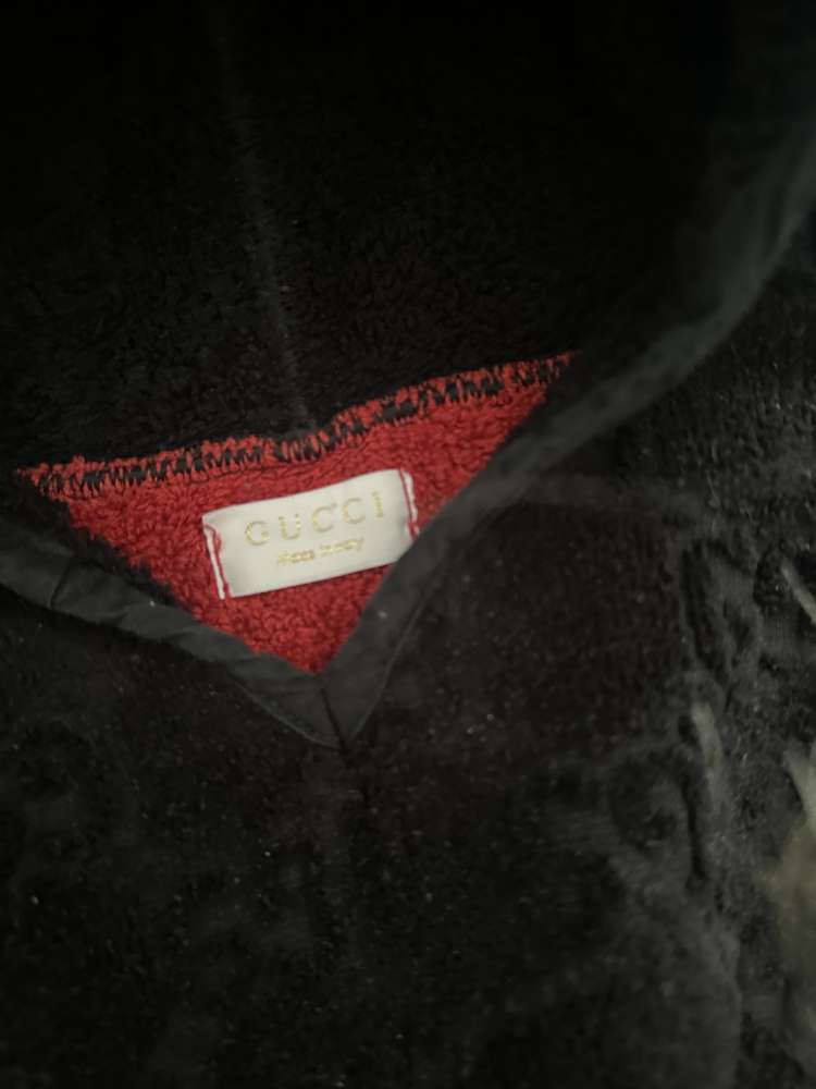 Gucci osuška pre dievčatko 2-4 roky