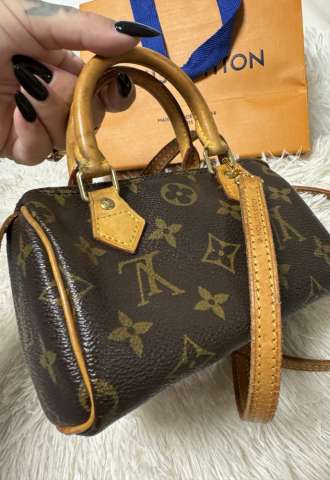 https://www.vipluxury.sk/Louis Vuitton mini Speedy