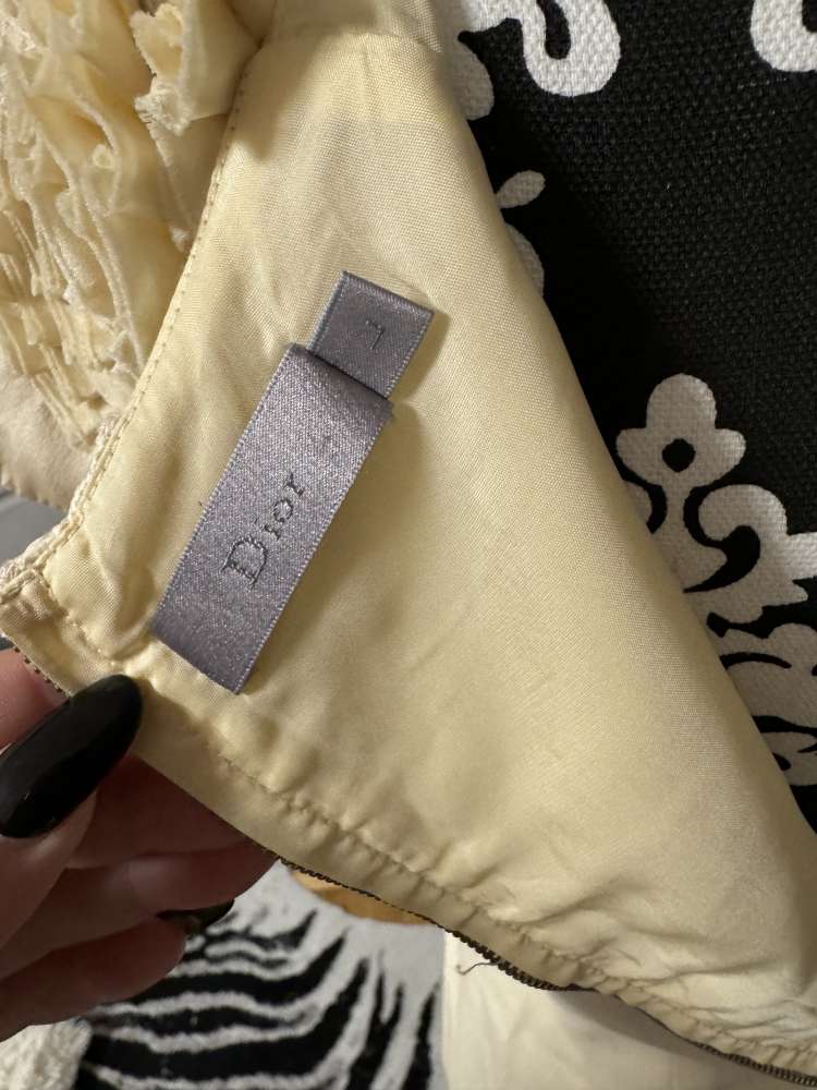 Dior saty