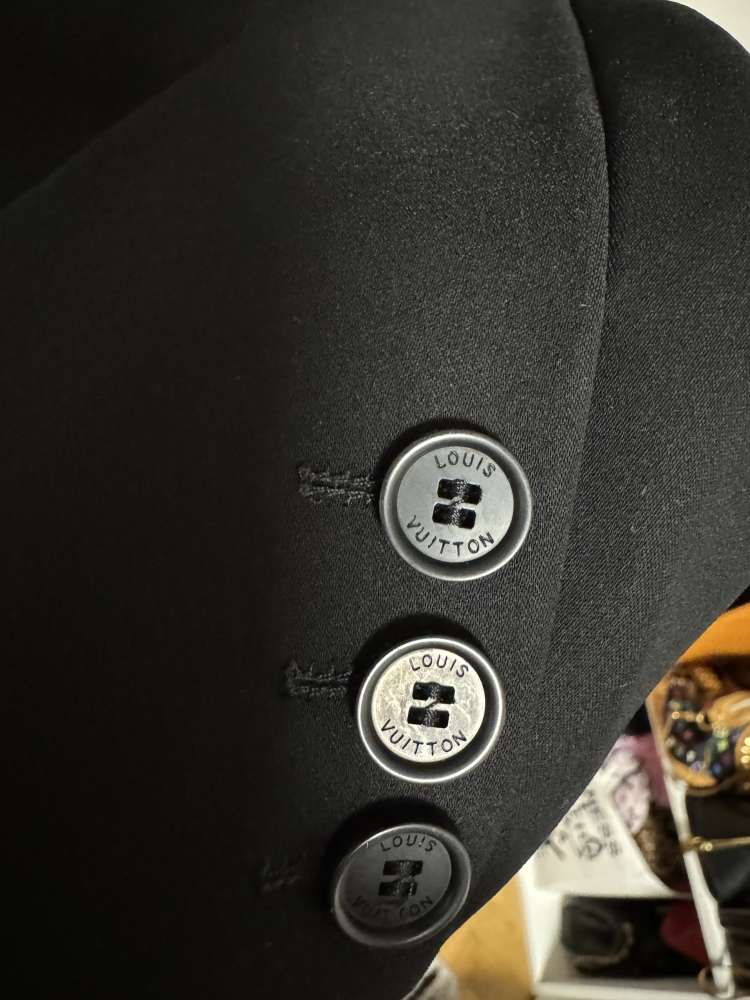 Louis Vuitton uniformes